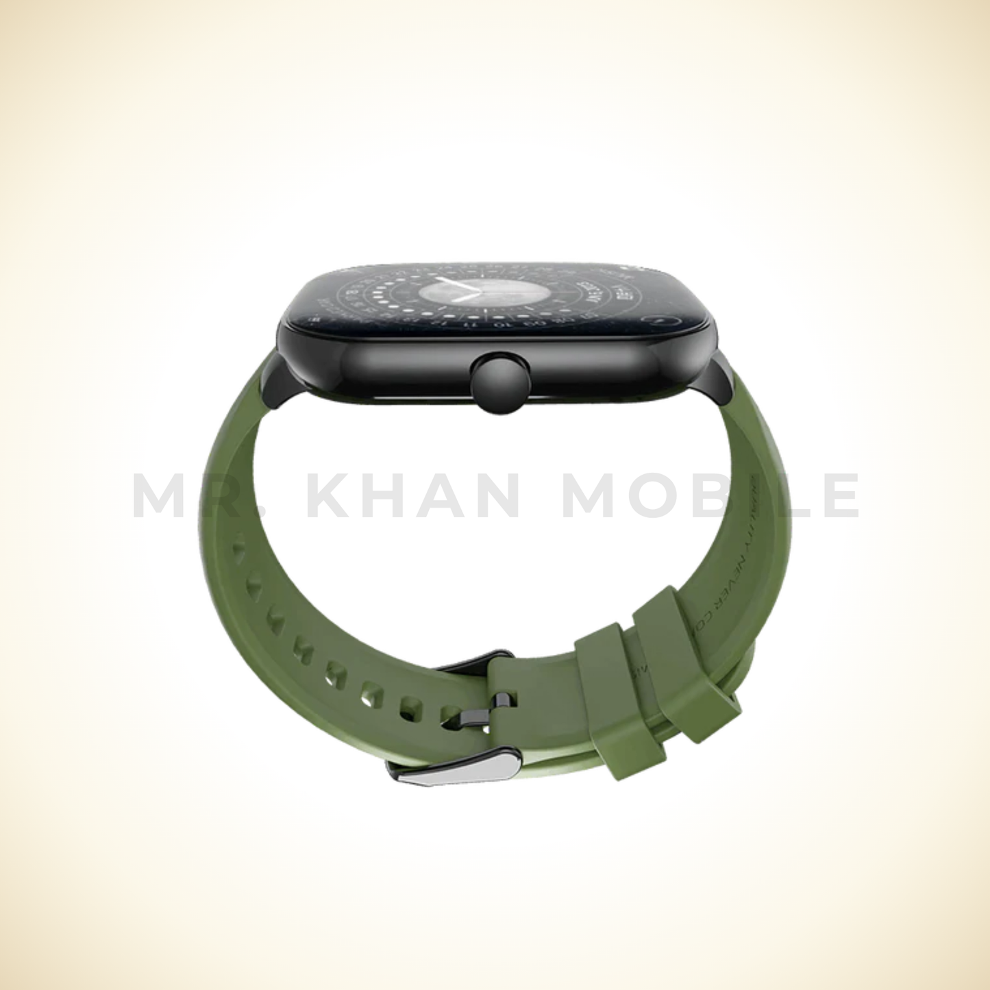 R-06 Smart Watch