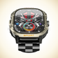 R-013 LUXE Smart Watch