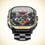 R-013 LUXE Smart Watch