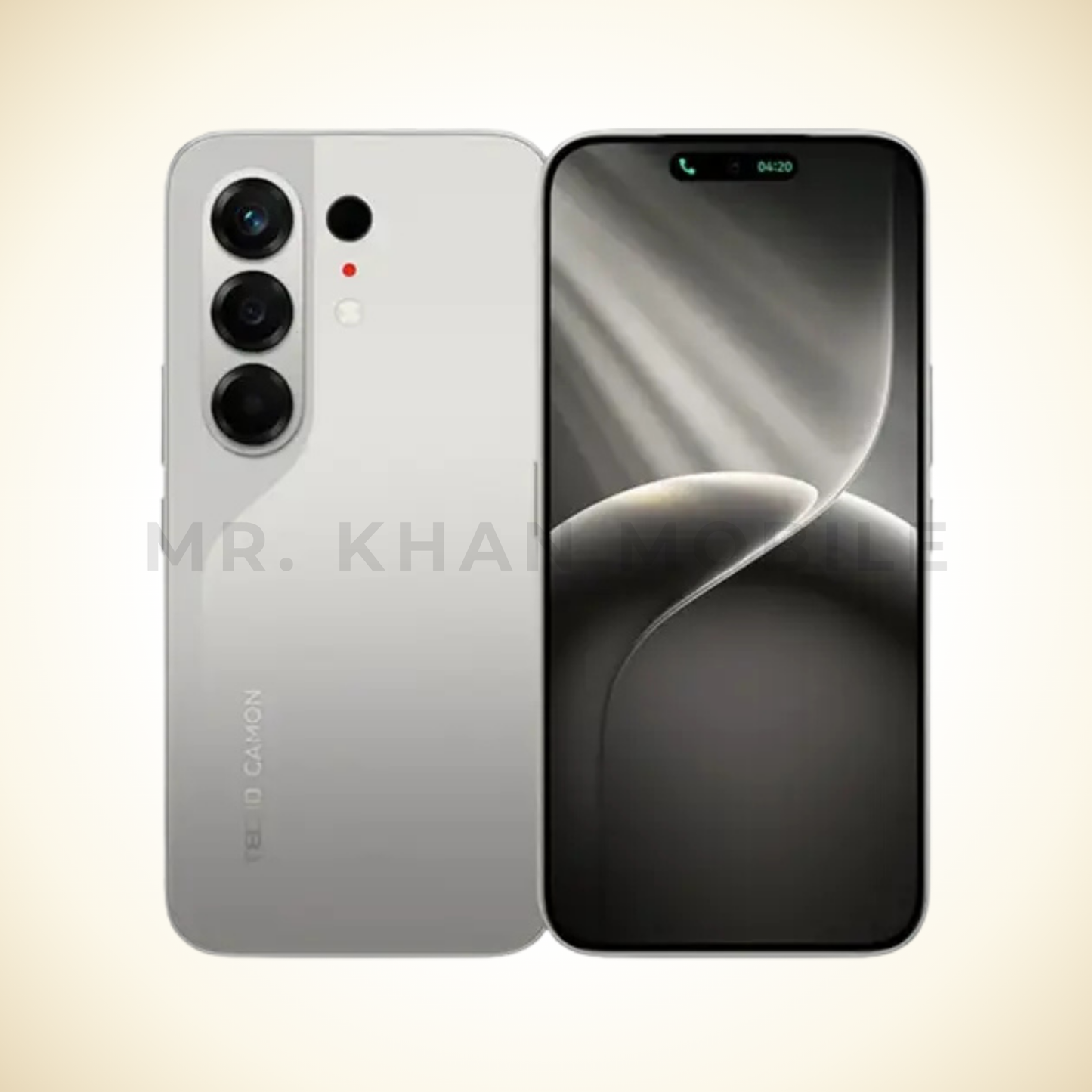 Tecno Camon 50 Pro