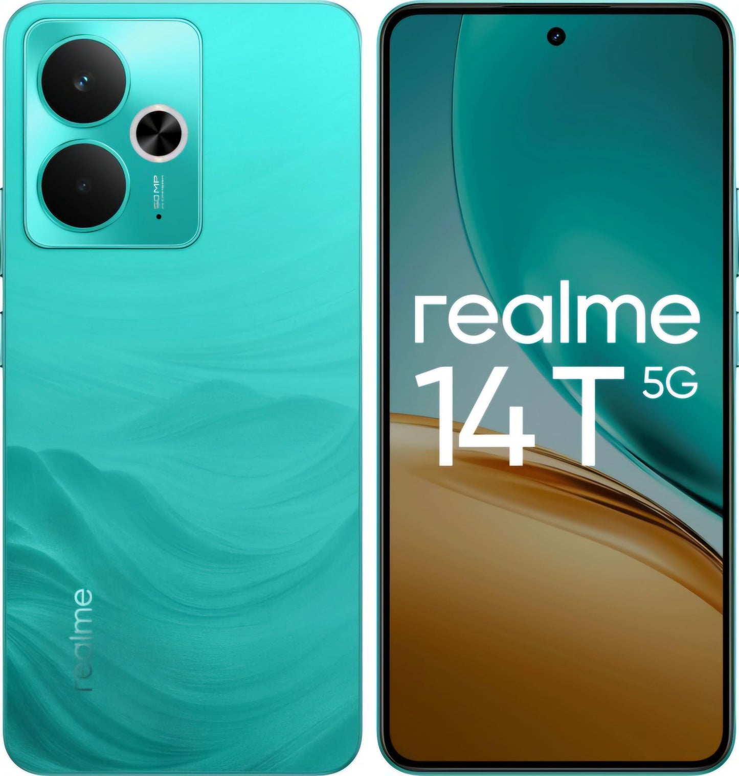 Realme 14T 5G
