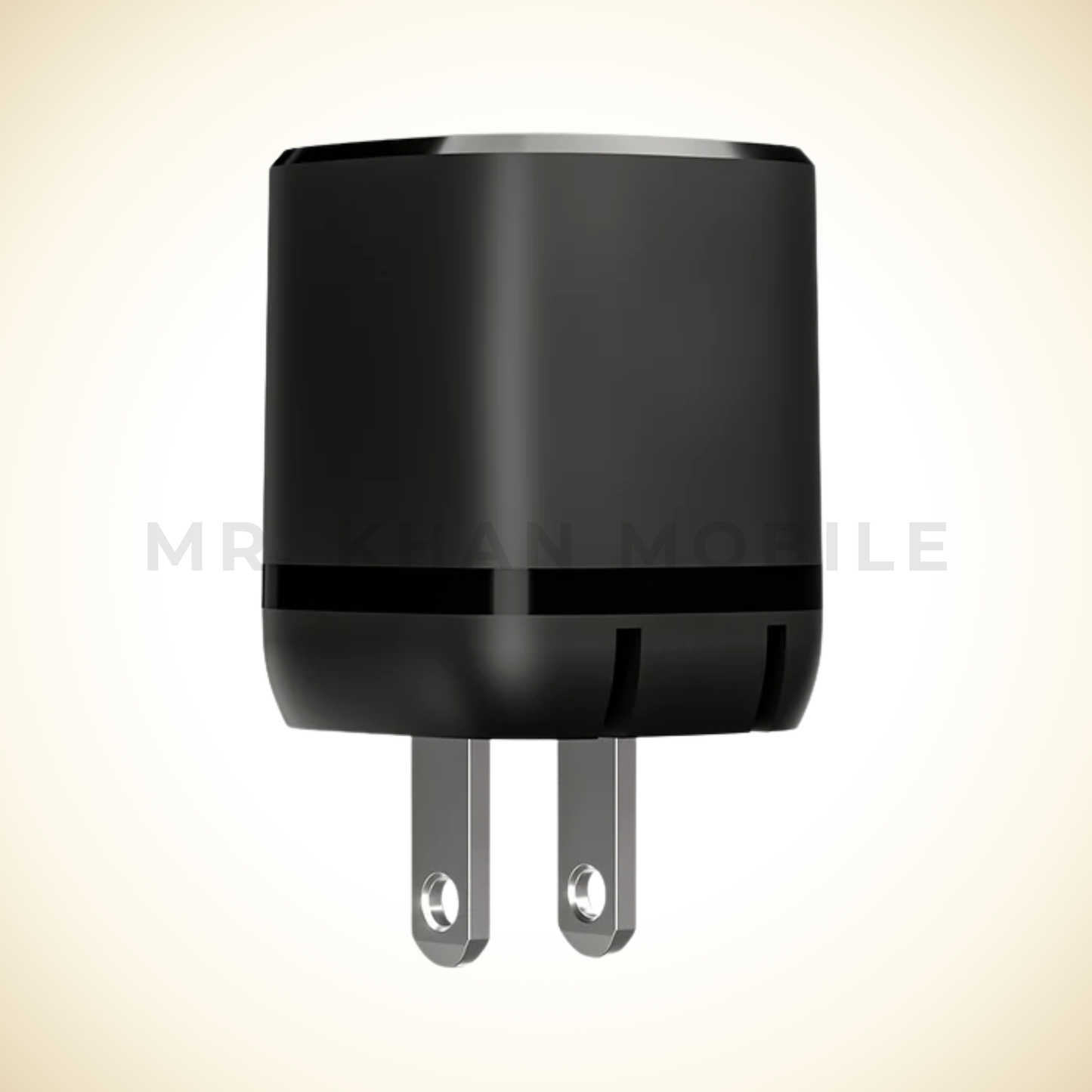 Fury Max Charger 30W Fast Charge | Type-C PD Output