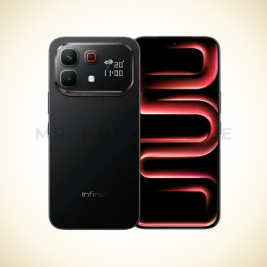Infinix Note 60 Pro