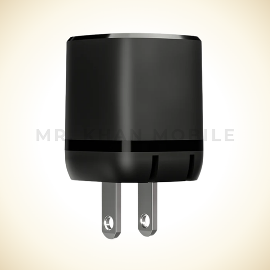 Fury Max Charger 30W Fast Charge | Type-C PD Output