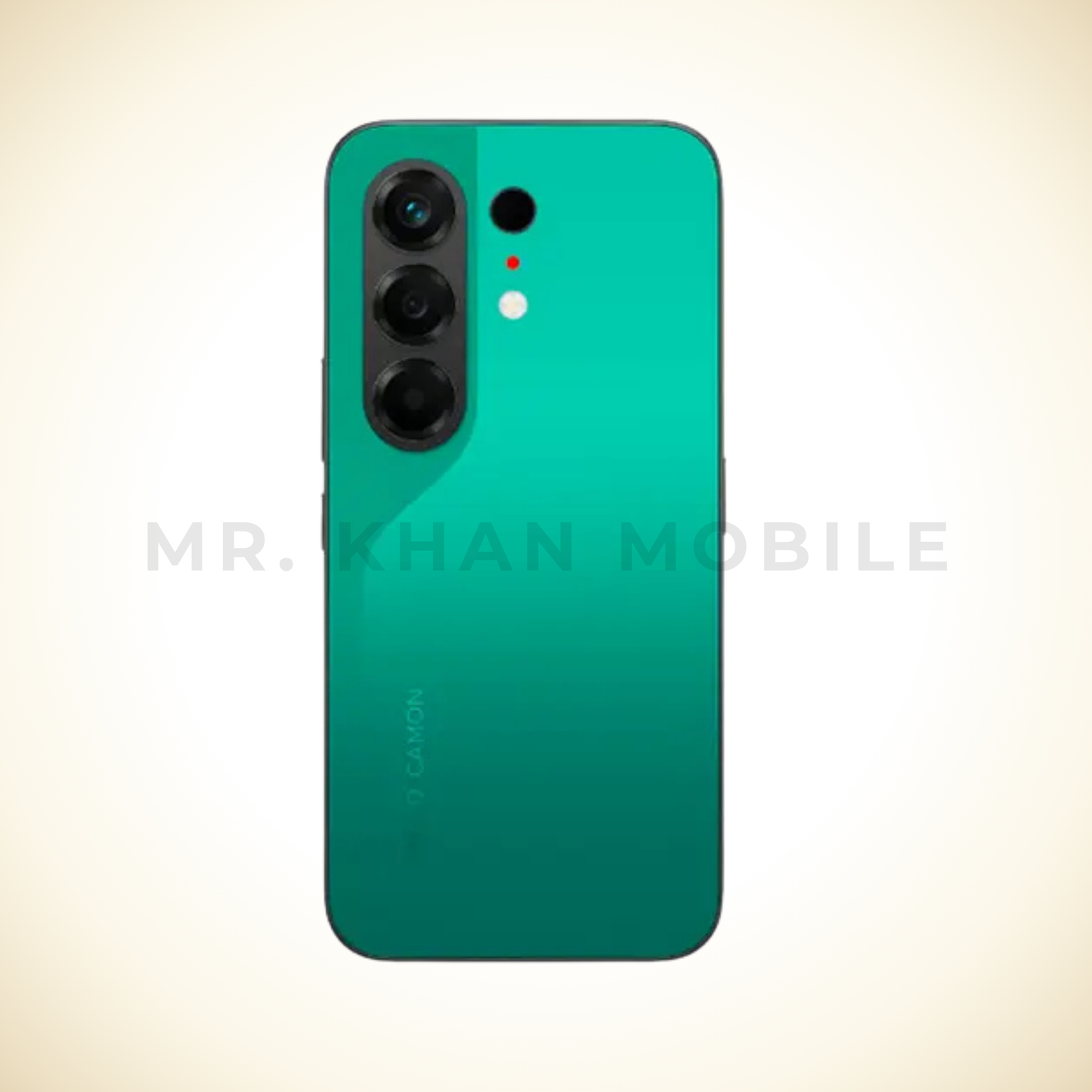 Tecno Camon 50 Pro