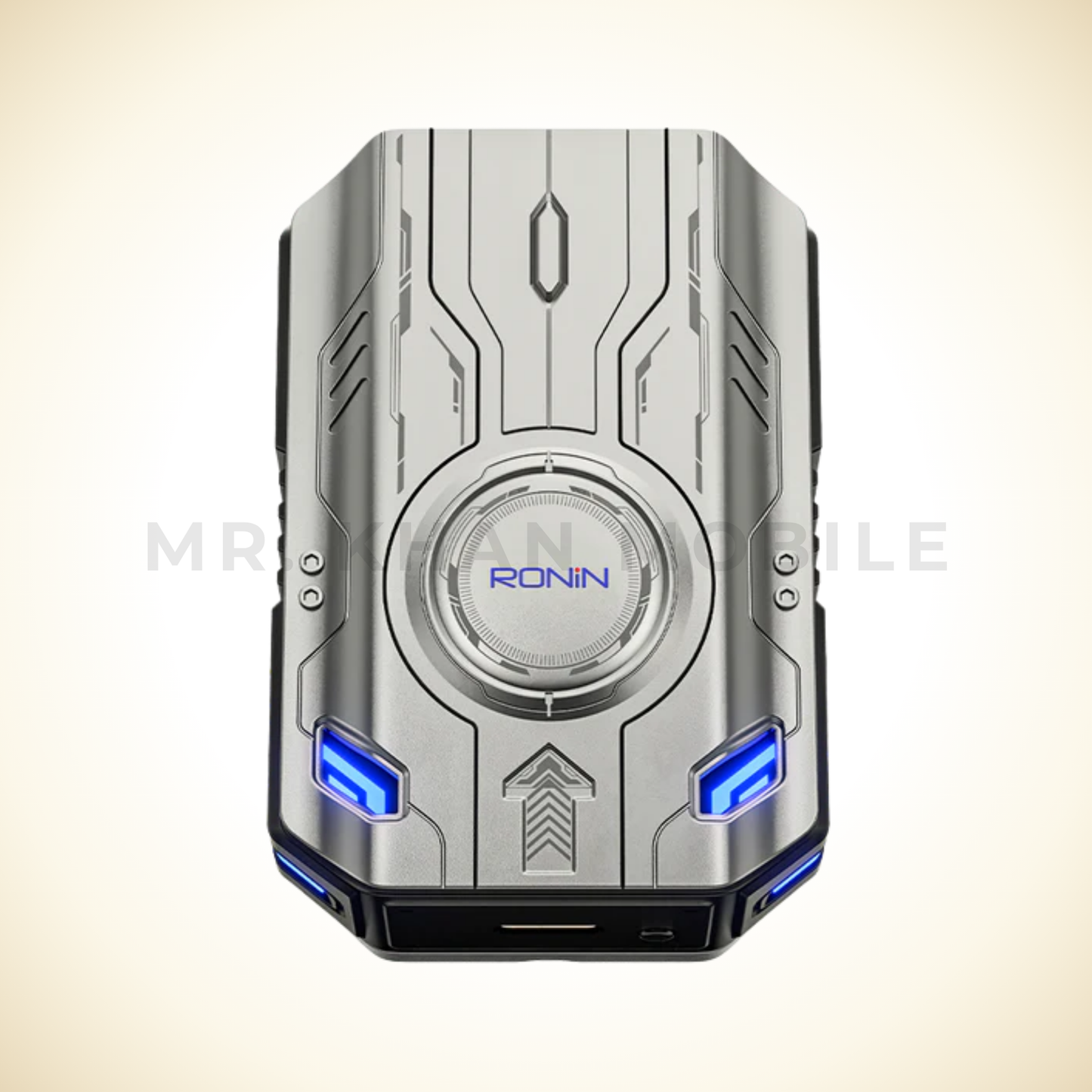 Dominator Earbuds | R-7035