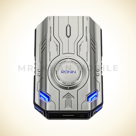 Dominator Earbuds | R-7035