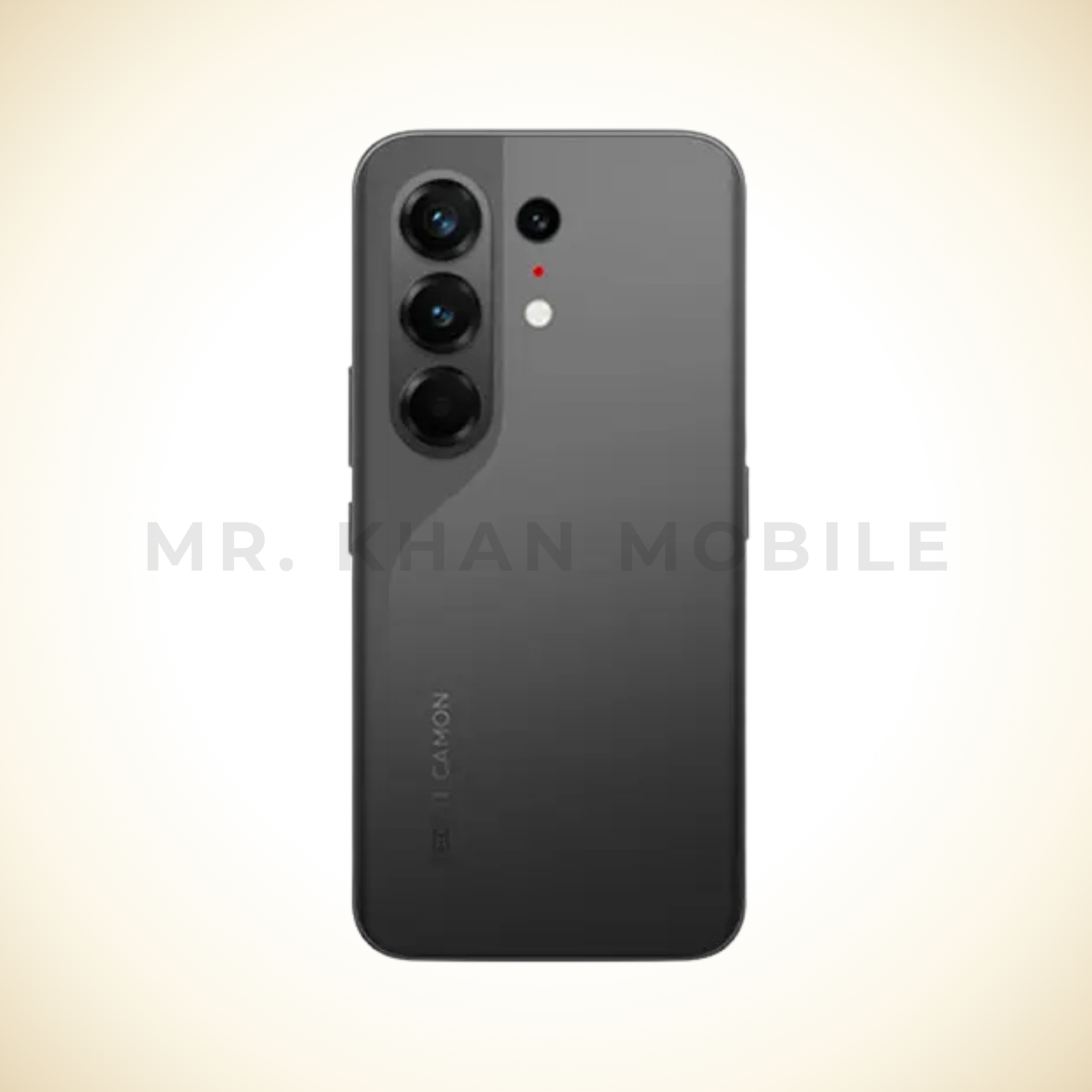 Tecno Camon 50 Pro