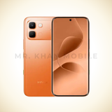 Infinix Note Edge 5G