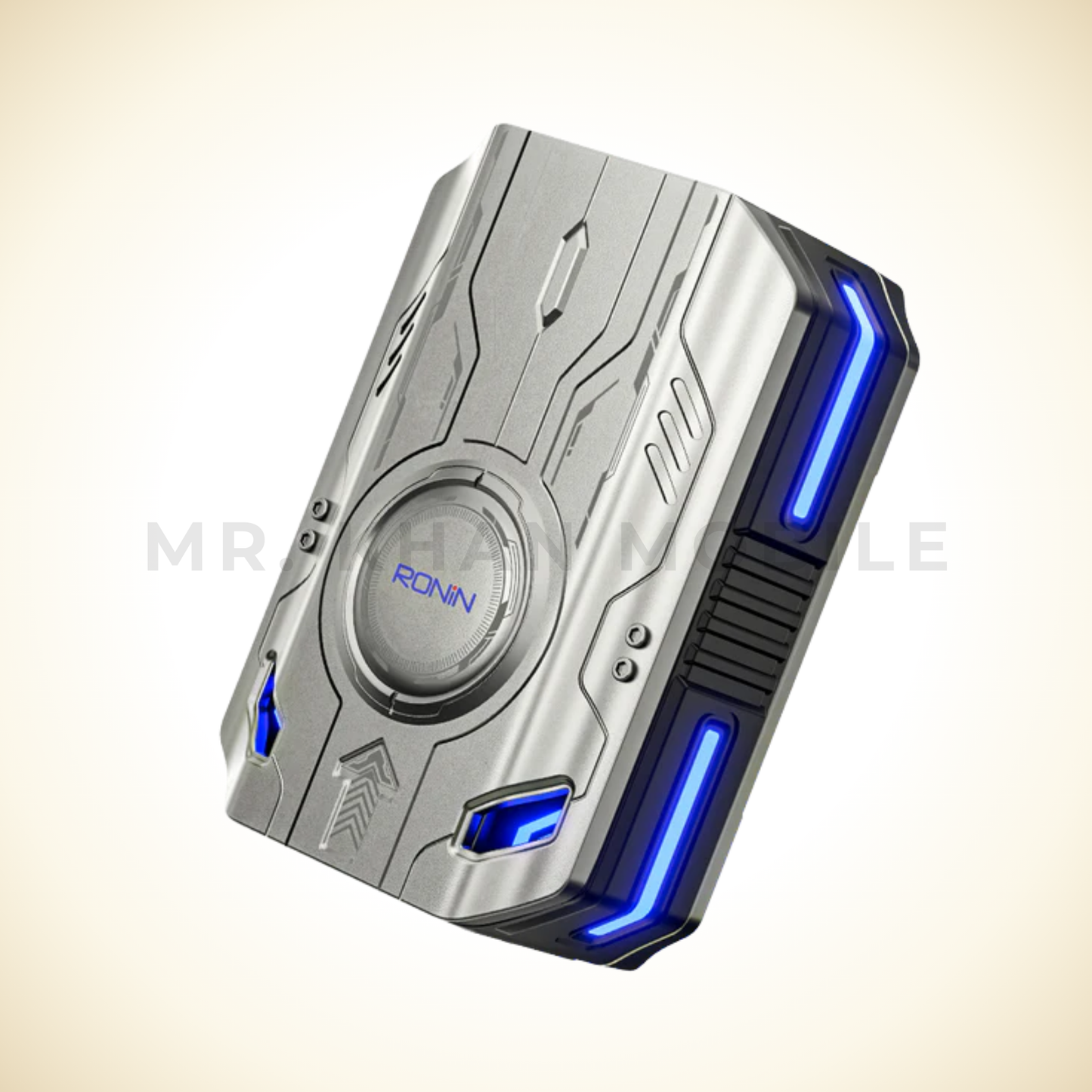 Dominator Earbuds | R-7035