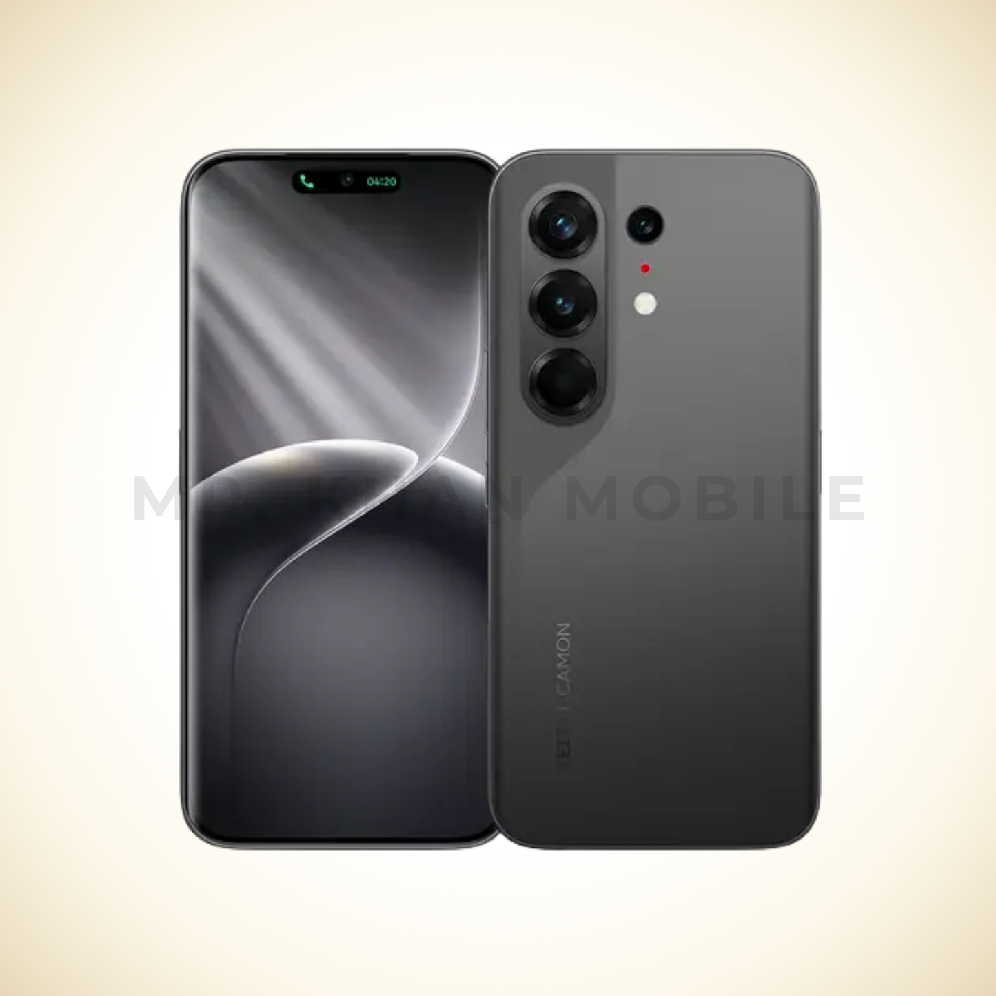 Tecno Camon 50 Pro