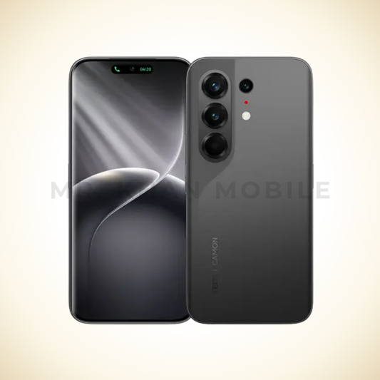 Tecno Camon 50 Pro