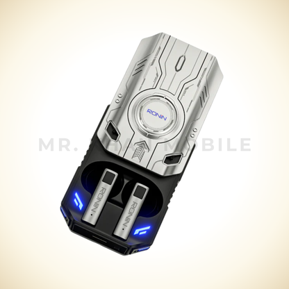 Dominator Earbuds | R-7035