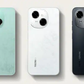 Tecno Spark Go 1