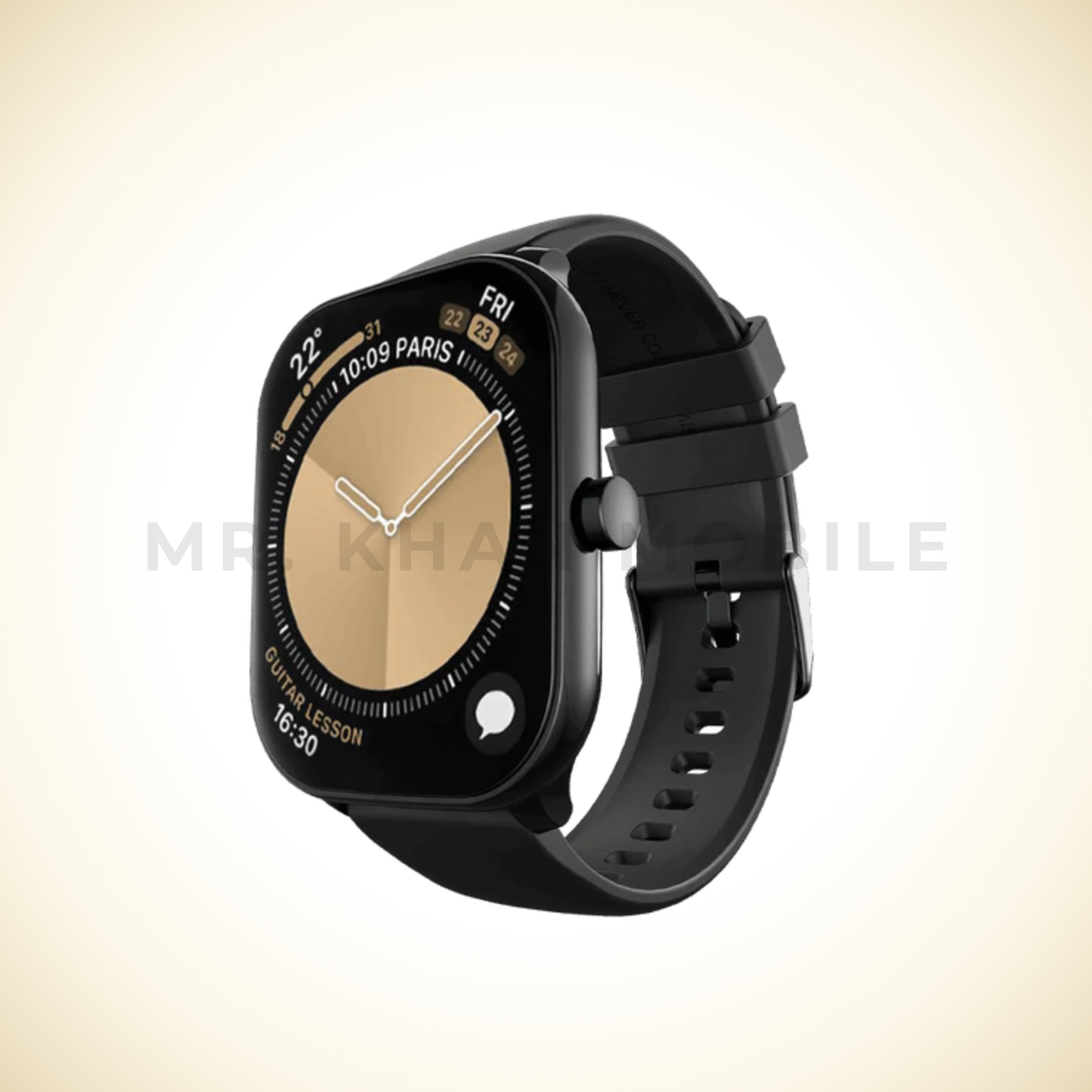 R-06 Smart Watch