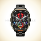 R-013 LUXE Smart Watch