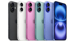 Apple iPhone 16 Plus