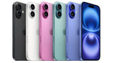 Apple iPhone 16 Plus
