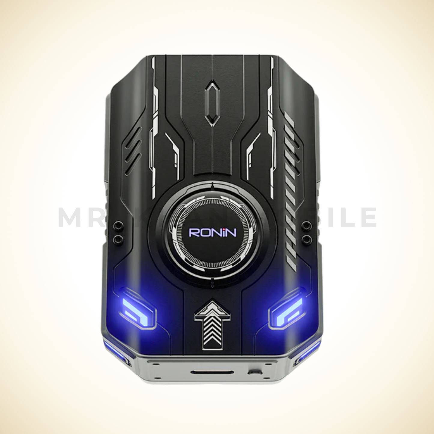 Dominator Earbuds | R-7035