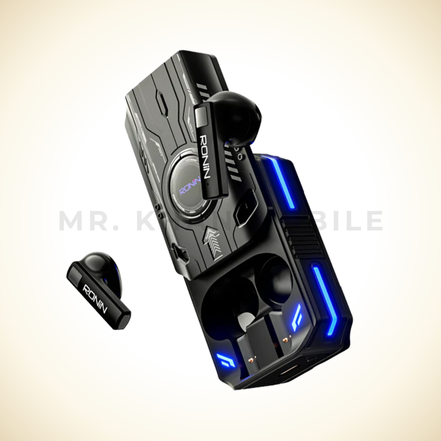 Dominator Earbuds | R-7035