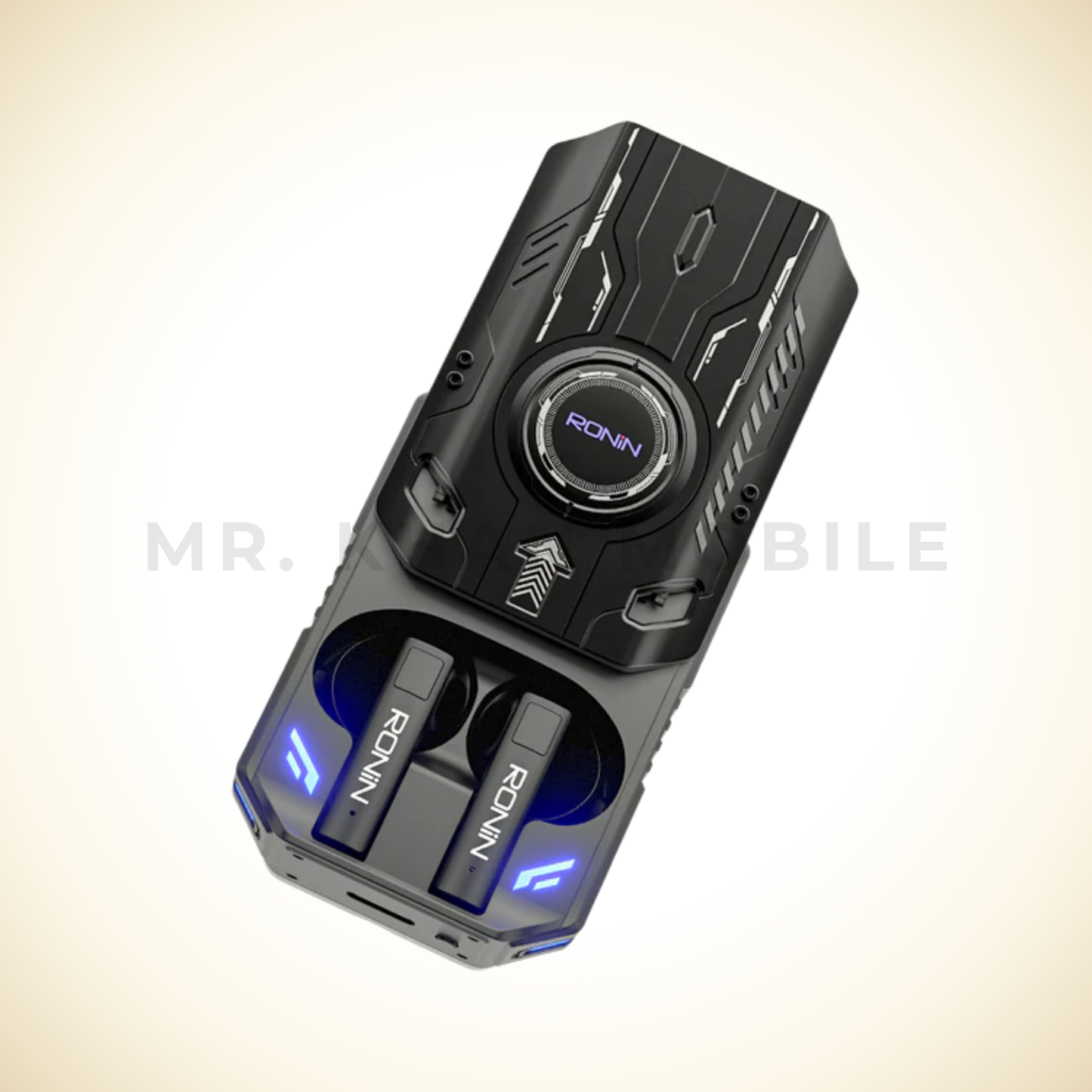 Dominator Earbuds | R-7035