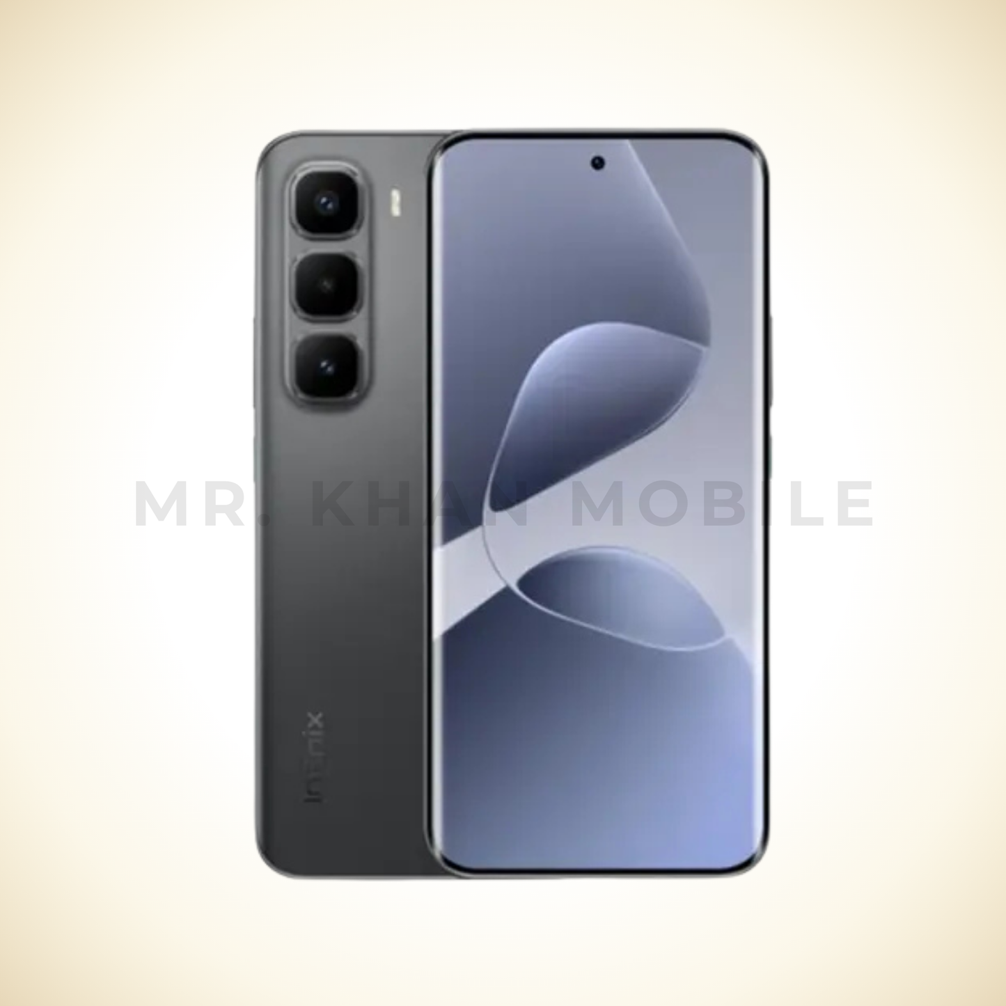 Infinix Hot 60 Pro