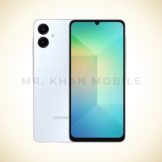 Samsung Galaxy A06