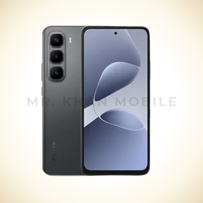 Infinix Hot 60i