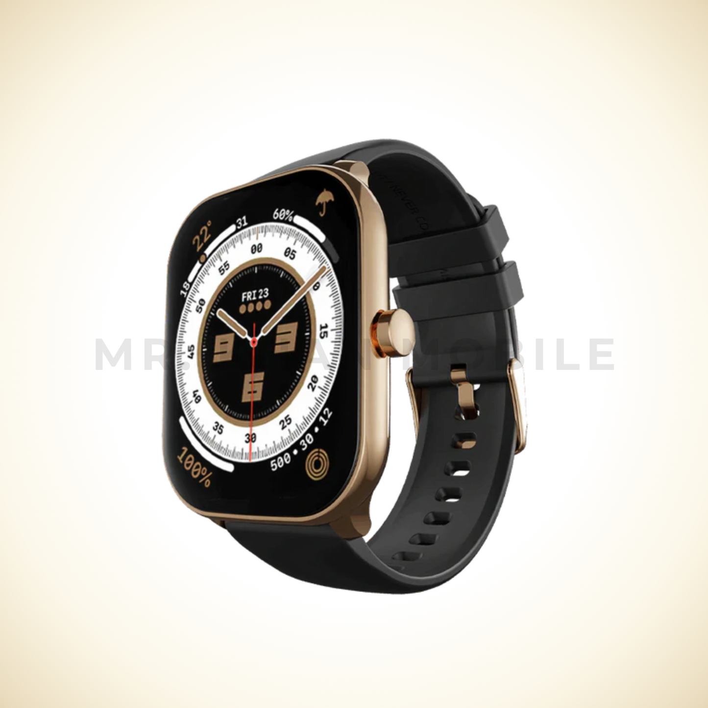 R-06 Smart Watch