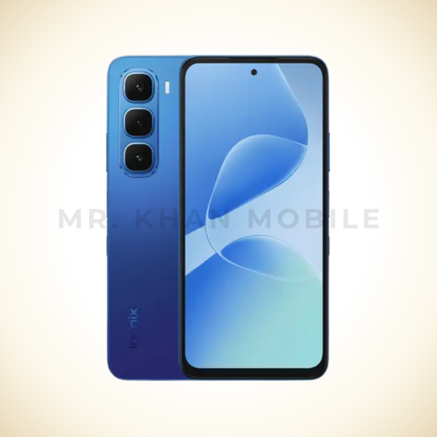 Infinix Hot 60i