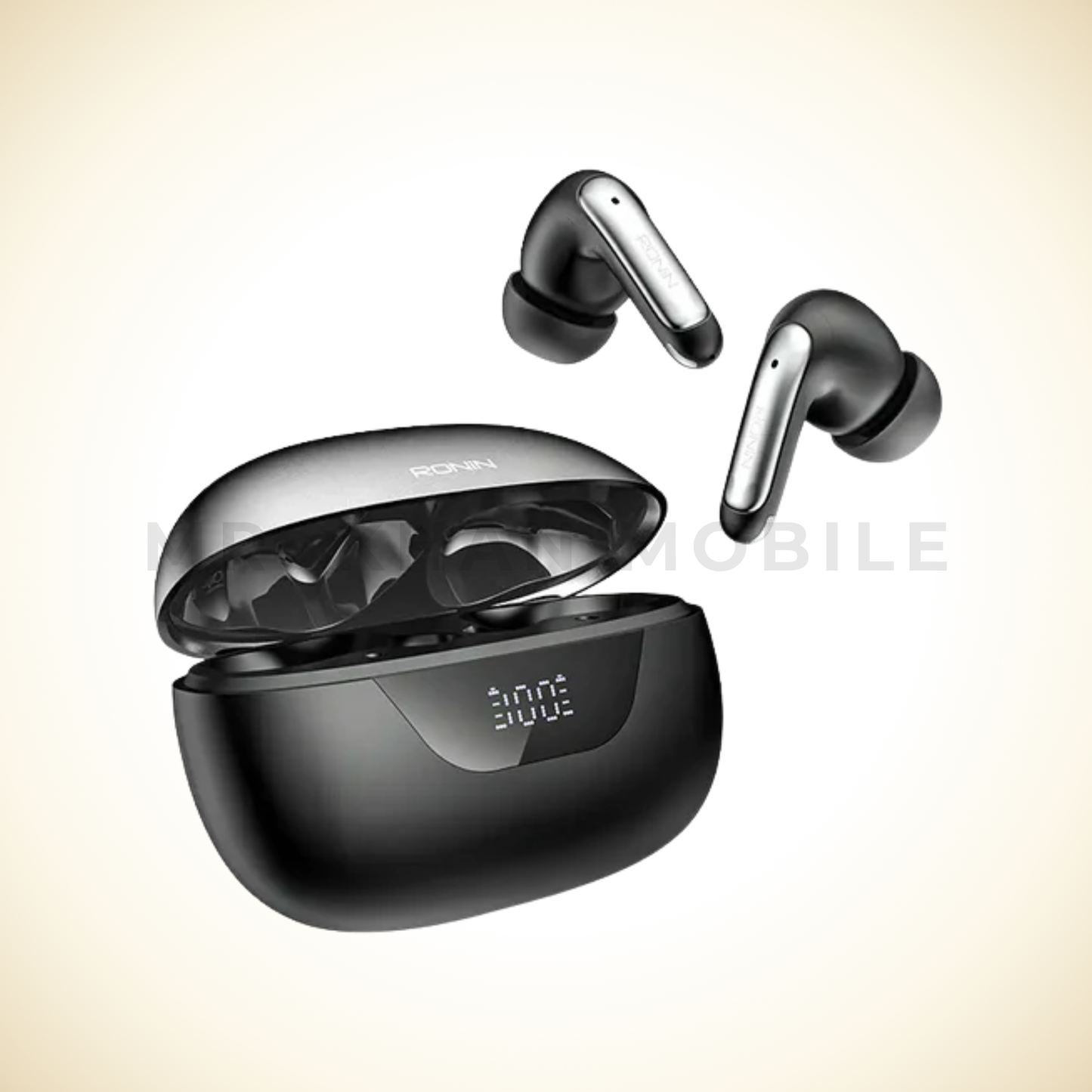 Mystique Earbuds R-7010