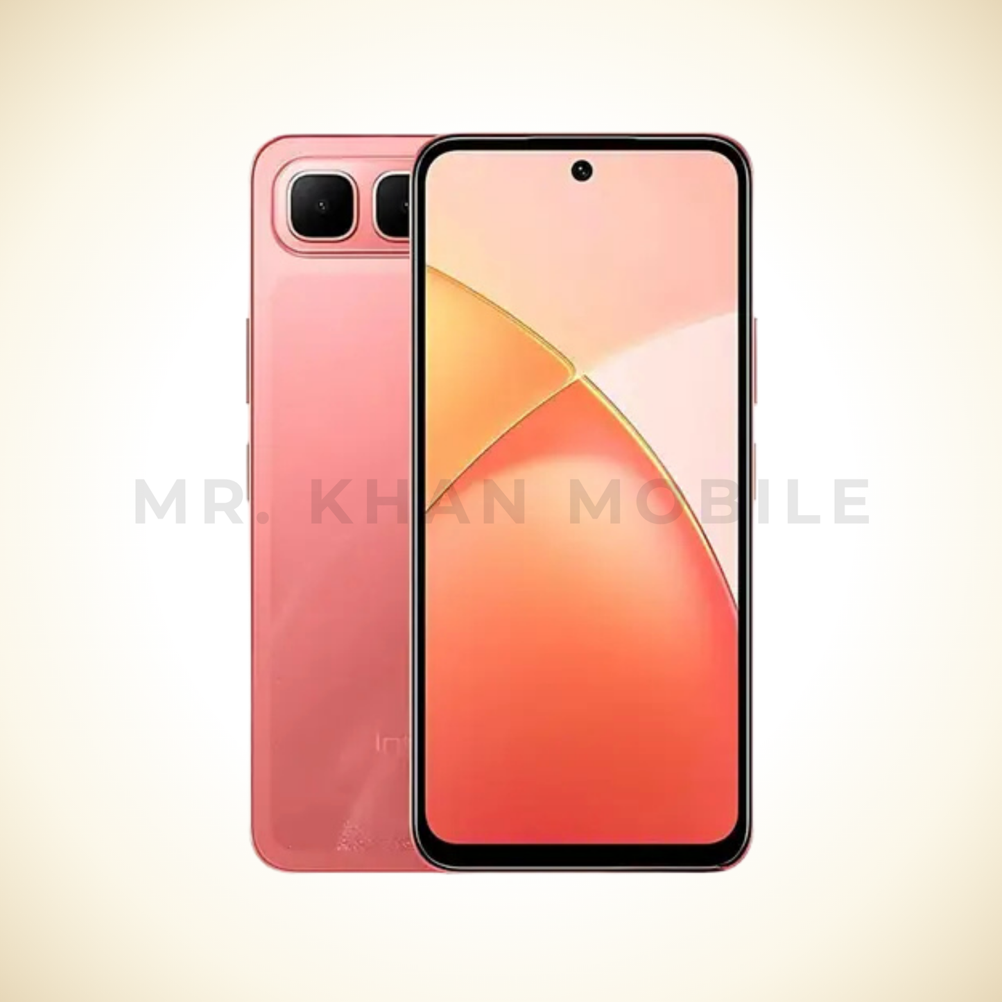 Infinix Smart 10 Plus