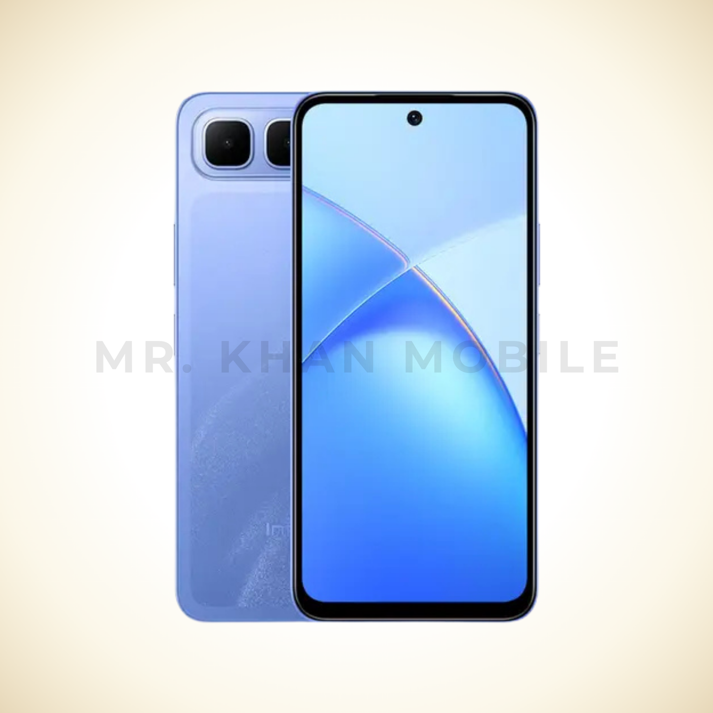 Infinix Smart 10 Plus