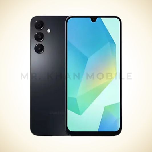 Samsung Galaxy A16