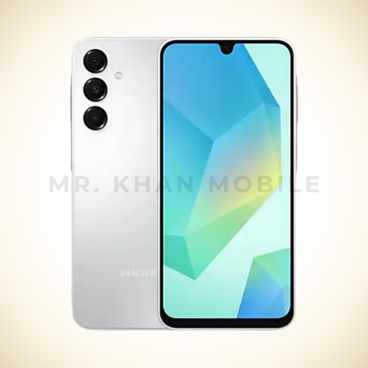 Samsung Galaxy A16