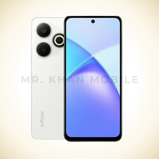 Infinix Smart 10 HD