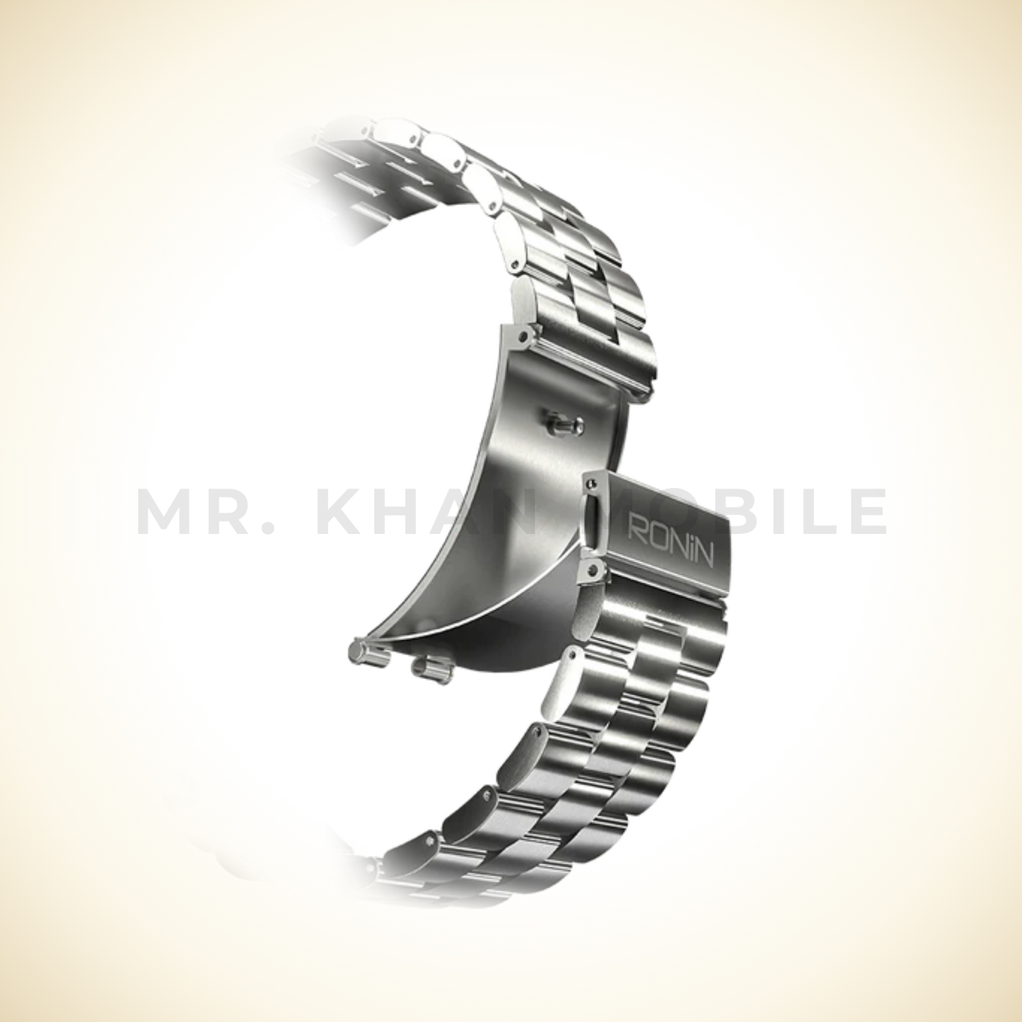 R-014 LUXE Smart Watch