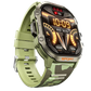 R-013 Rugged Smart Watch