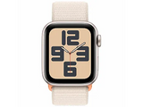 Apple Watch SE 40MM Aluminium Case 2024
