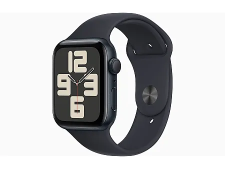 Apple Watch SE 44MM Aluminium Case 2024