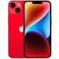 Apple iPhone 14 in Red Color