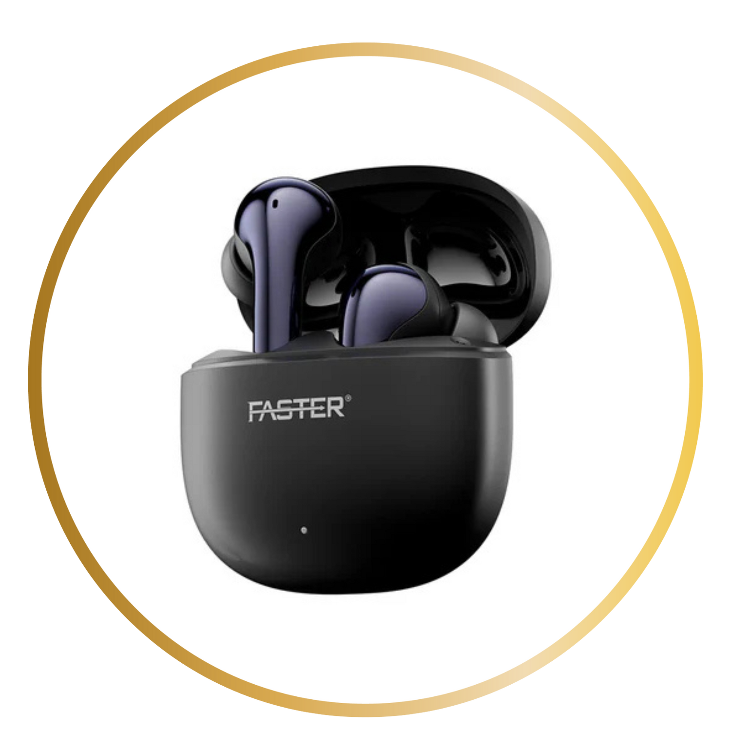 Wireless Earbuds