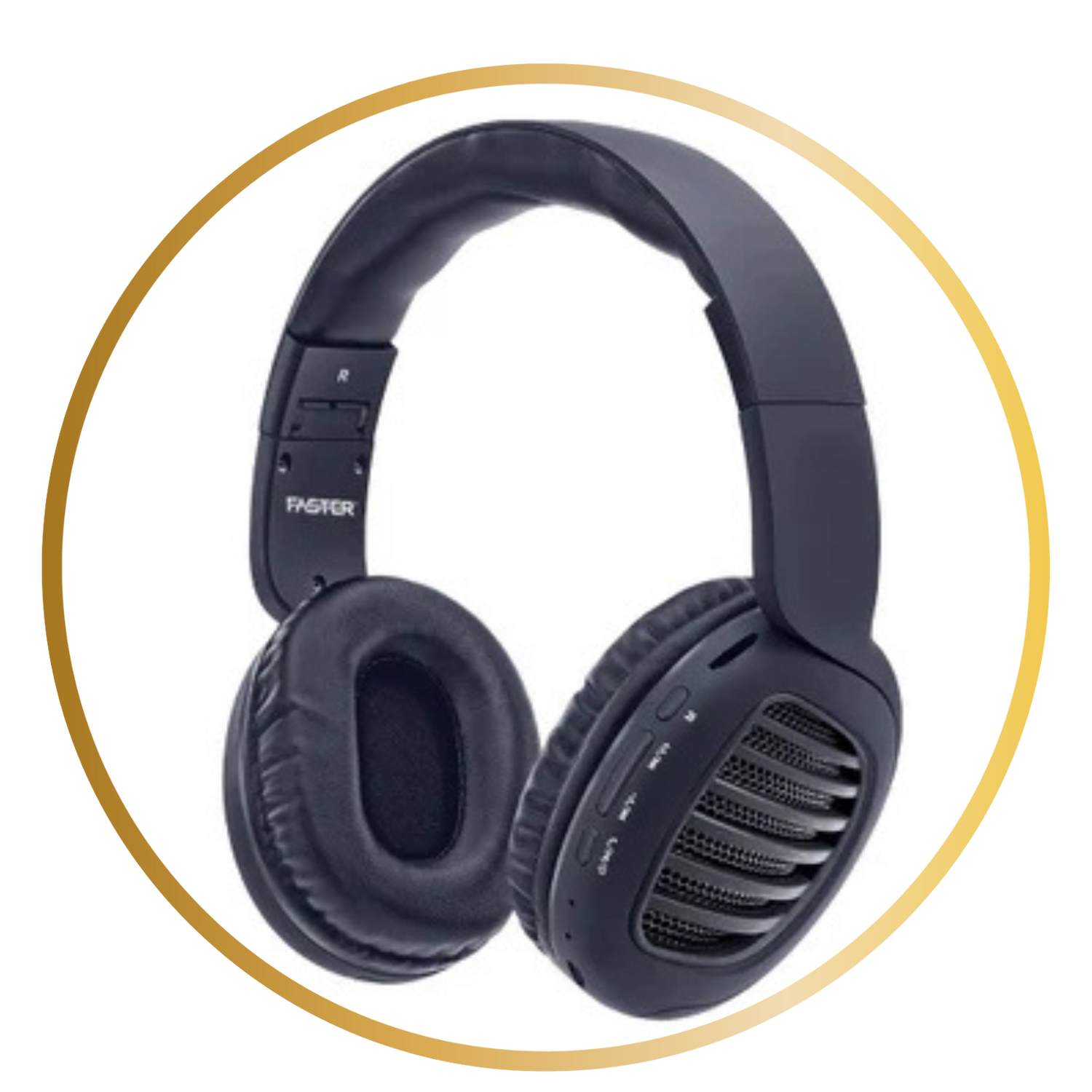 Wireless Headphones