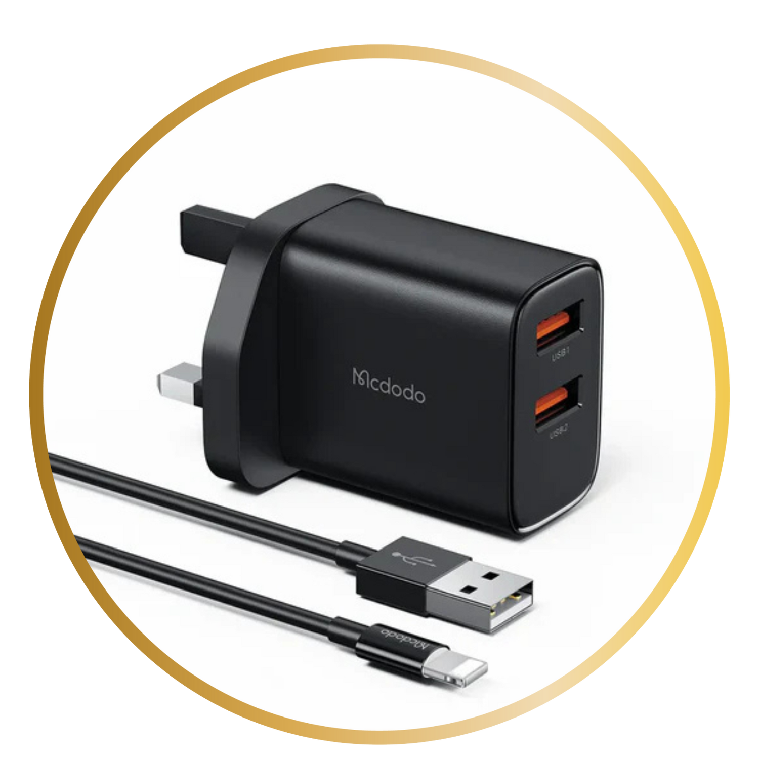 Chargers