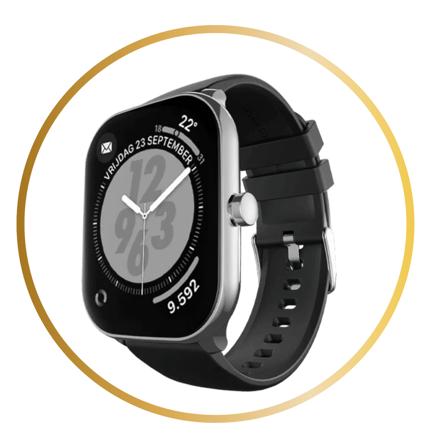Smart Watches