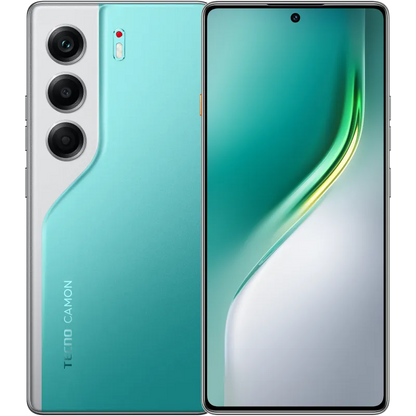 Tecno Camon 40 Pro