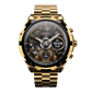R-014 LUXE Smart Watch