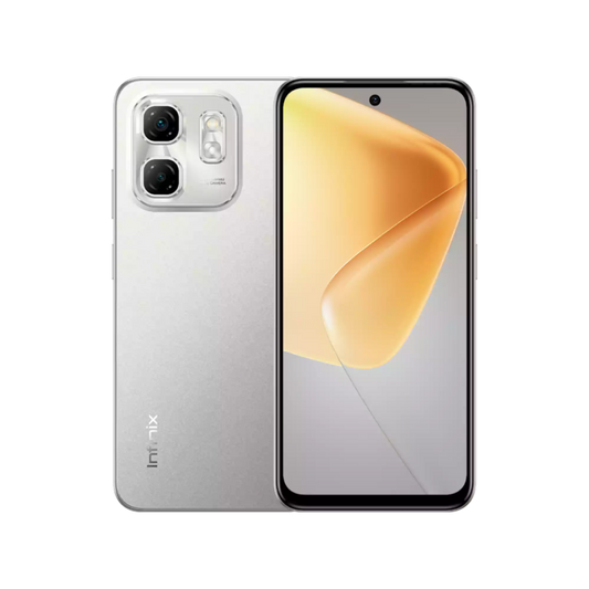 Infinix Hot 50