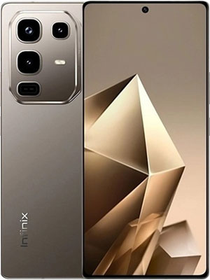Infinix Note 50 Pro  Infinix Note 50 Pro