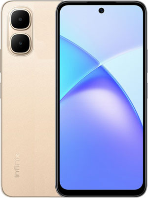 Infinix  Smart 10